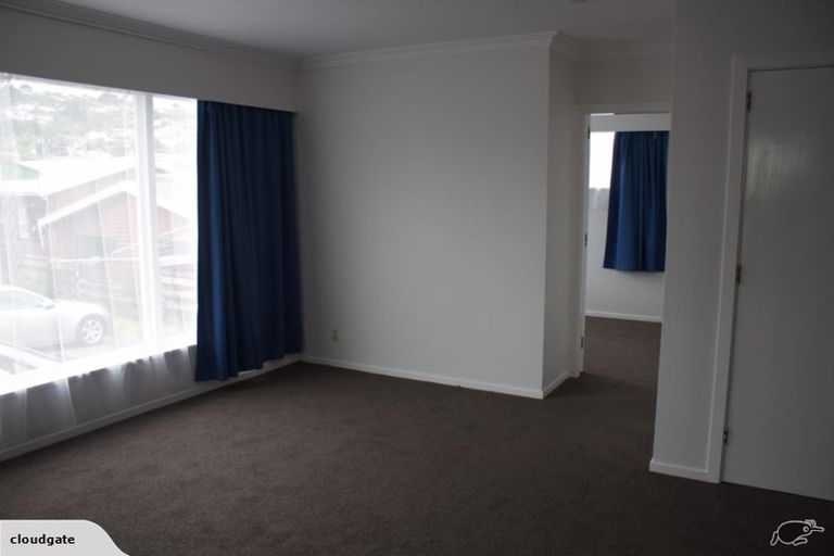 Photo of property in 3/23 Trafalgar Street, Johnsonville, Wellington, 6037