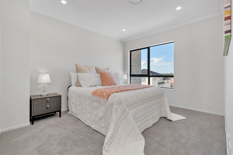 Photo of property in 84 Koromeke Street, Flat Bush, Auckland, 2019