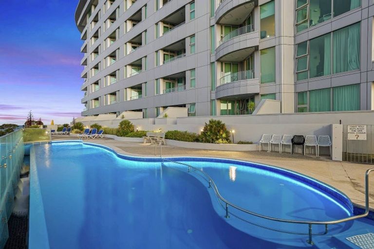 Photo of property in 803/11 Tamariki Avenue, Kelston, Auckland, 0602