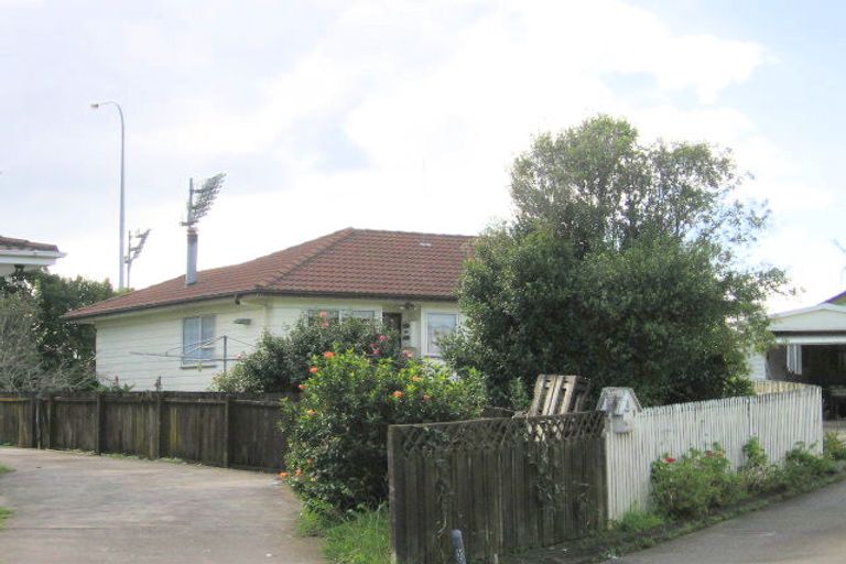 Photo of property in 11 Jontue Place, Clover Park, Auckland, 2019