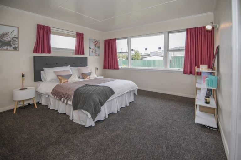 Photo of property in 8 Kinloch Crescent, Witherlea, Blenheim, 7201