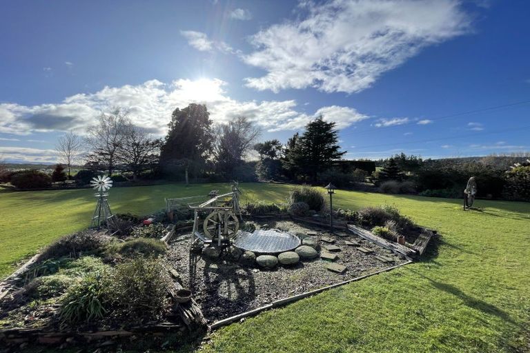 Photo of property in 449 Fraser Road, Lochiel, Winton, 9781