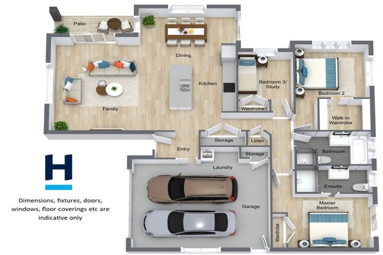 Photo of property in 20 Ara Drive, Redwoodtown, Blenheim, 7201