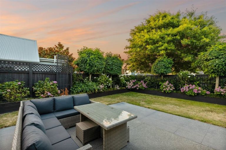 Photo of property in 4 Millpark Place, Northwood, Christchurch, 8051