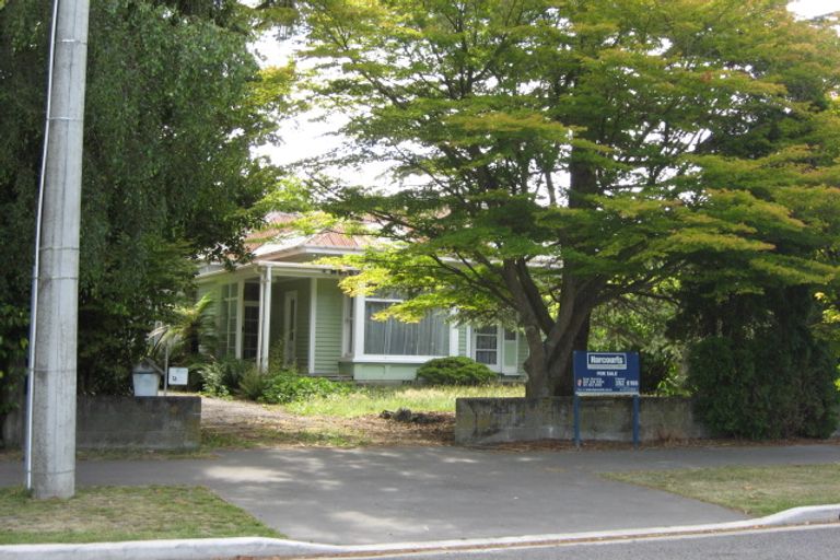 Photo of property in 9 Stratford Street, Merivale, Christchurch, 8014