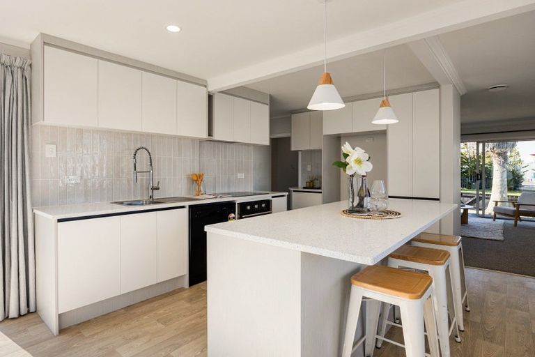 Photo of property in 9 Caernarvon Street, Dinsdale, Hamilton, 3204