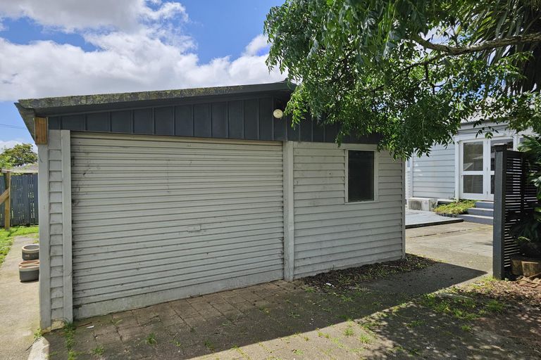 Photo of property in 31 Marne Road, Papakura, 2110