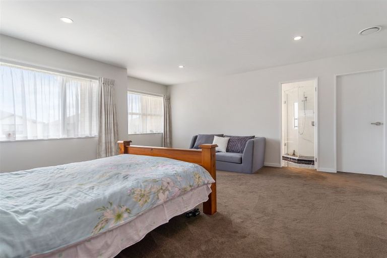 Photo of property in 13 Eastfield Avenue, Flat Bush, Auckland, 2019