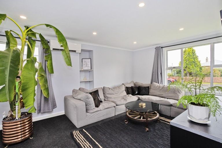 Photo of property in 64 Forfar Crescent, Rockdale, Invercargill, 9812