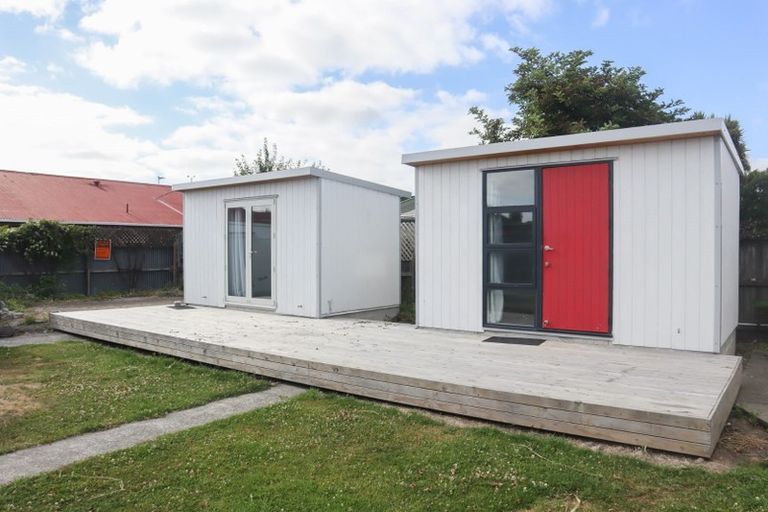 Photo of property in 2 Owens Terrace, Upper Riccarton, Christchurch, 8041