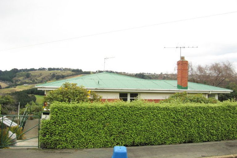 Photo of property in 2 Borthwick Street, Kenmure, Dunedin, 9011