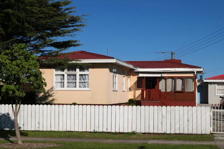 Photo of property in 3/14 John Street, Mangere East, Auckland, 2024