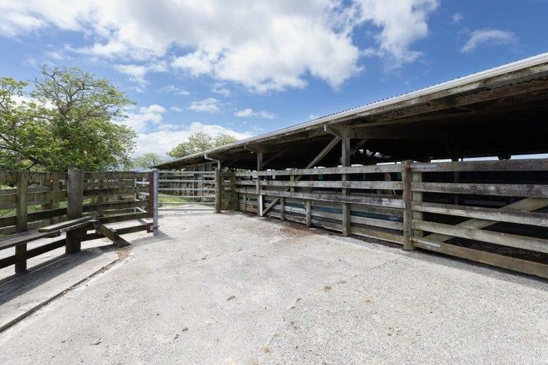 Photo of property in 282 Girls High School Road, Pukehuia, Tangiteroria, 0381