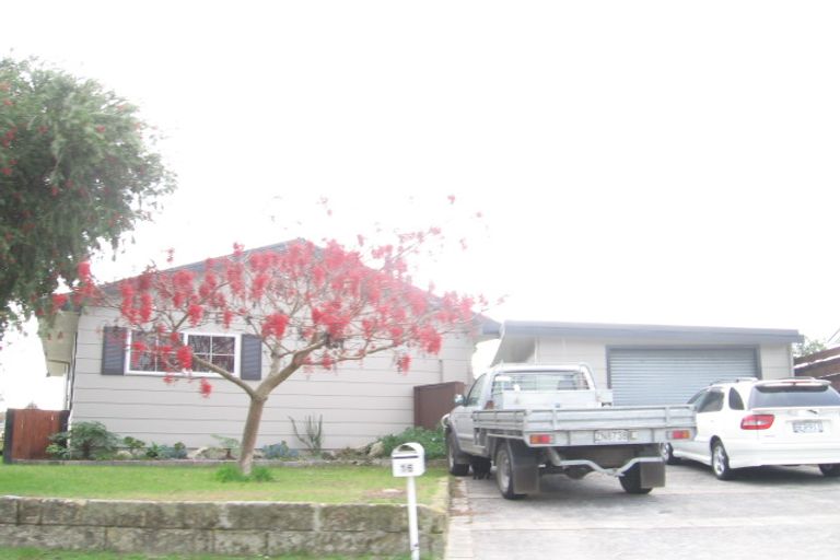 Photo of property in 16 Liverpool Crescent, Tamatea, Napier, 4112