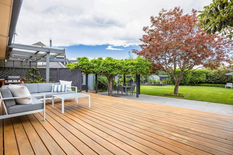 Photo of property in 47 Glenmore Avenue, Casebrook, Christchurch, 8051