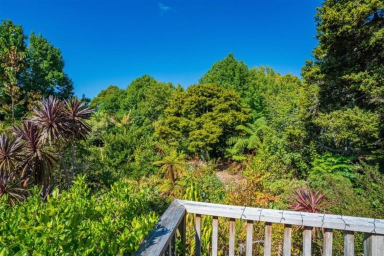 Photo of property in 434 Crane Road, Kauri, Kamo, 0185