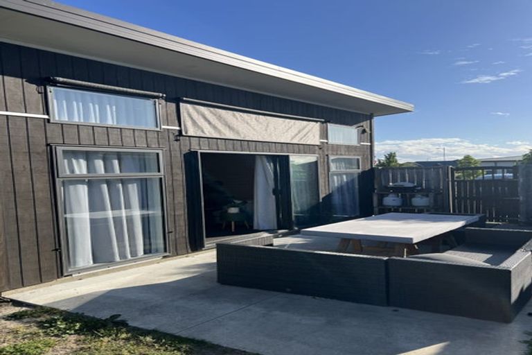 Photo of property in 37 Flint Road, Rolleston, 7614