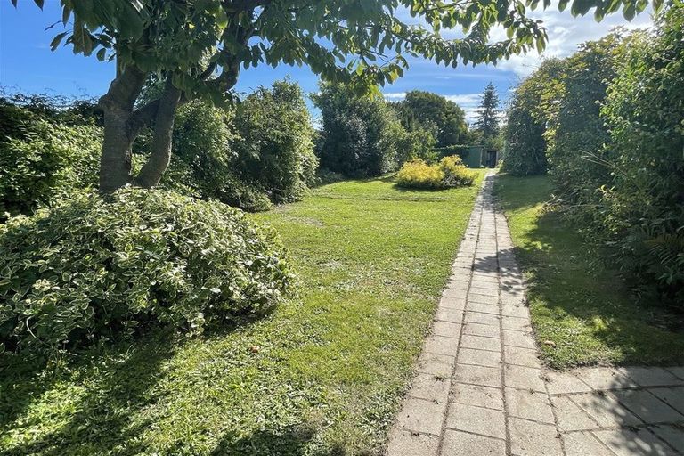 Photo of property in 103 Randolph Street, Woolston, Christchurch, 8062