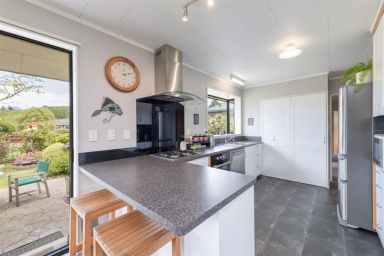 Photo of property in 6 Franklyn Close, Wakefield, 7025