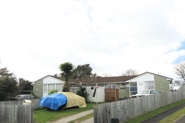 Photo of property in 6-7 Panckhurst Street, Havelock North, 4130
