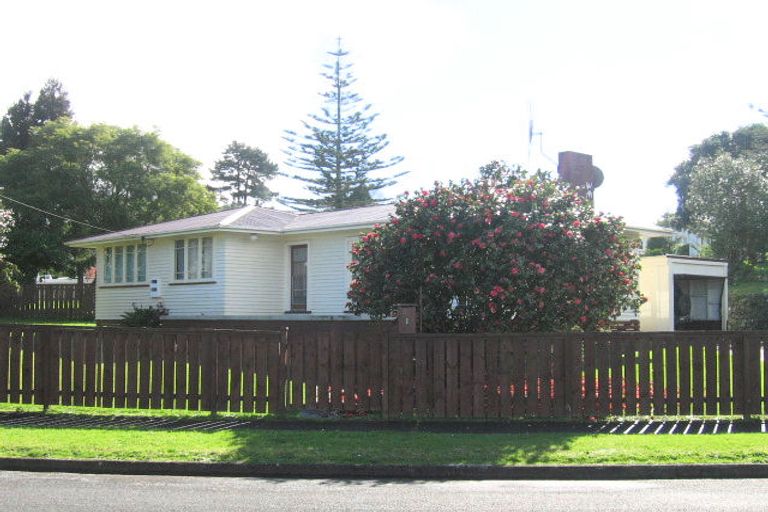 Photo of property in 1 Jane Nelson Place, Otangarei, Whangarei, 0112