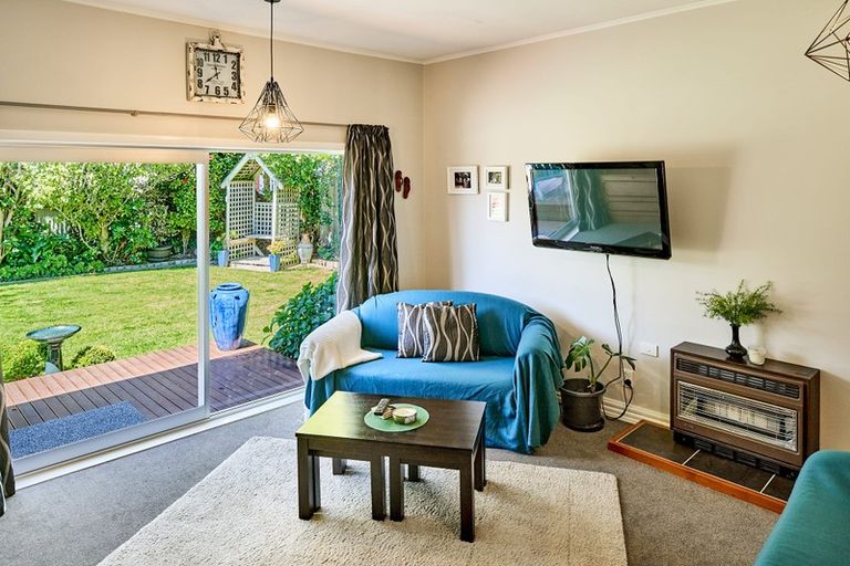 Photo of property in 276 Waterloo Road, Waterloo, Lower Hutt, 5011