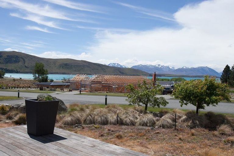 Photo of property in 14 Lochinver Avenue, Lake Tekapo, 7999