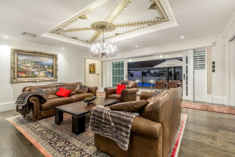 Photo of property in 9 Karori Crescent, Orakei, Auckland, 1071