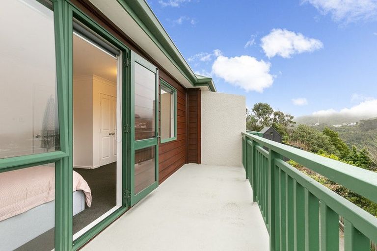 Photo of property in 74b Mairangi Road, Wadestown, Wellington, 6012