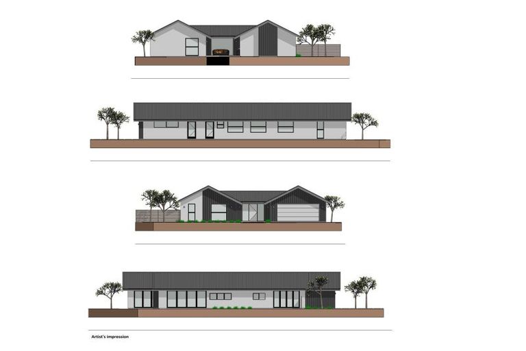 Photo of property in 12 Arrowsmith Drive, Methven, 7730