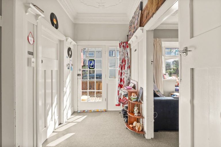 Photo of property in 141 Maitland Street, Dunedin Central, Dunedin, 9016