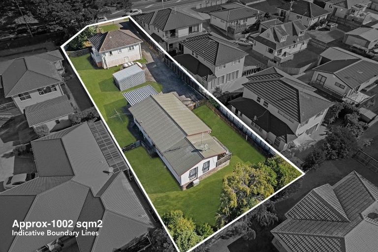 Photo of property in 60a East Street, Pukekohe, 2120