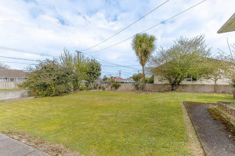 Photo of property in 35 Wakefield Street, Whanganui East, Whanganui, 4500