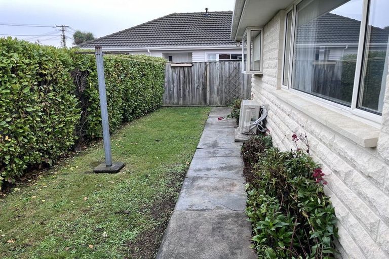 Photo of property in 1/26 Kellys Road, Mairehau, Christchurch, 8052