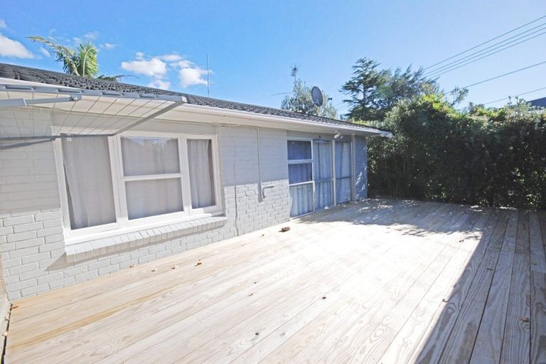 Photo of property in 1/13 Clare Place, Mount Wellington, Auckland, 1060