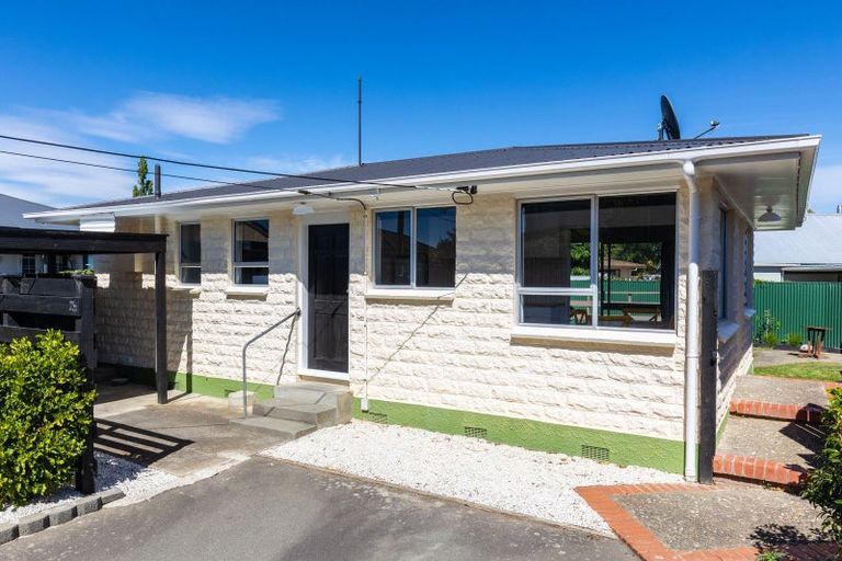 Photo of property in 25a Muller Road, Blenheim, 7201