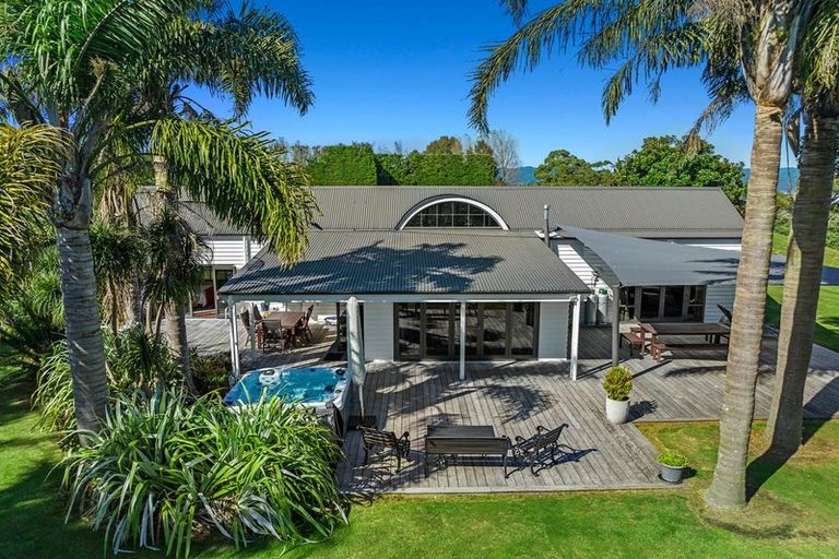 Photo of property in 304 Tablelands Road, Tirohanga, Opotiki, 3197