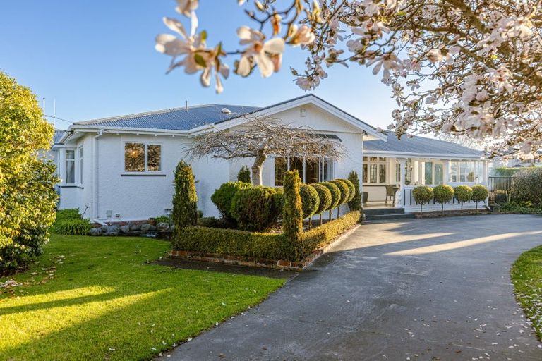 Photo of property in 110 Peakes Road, Springvale, Whanganui, 4501