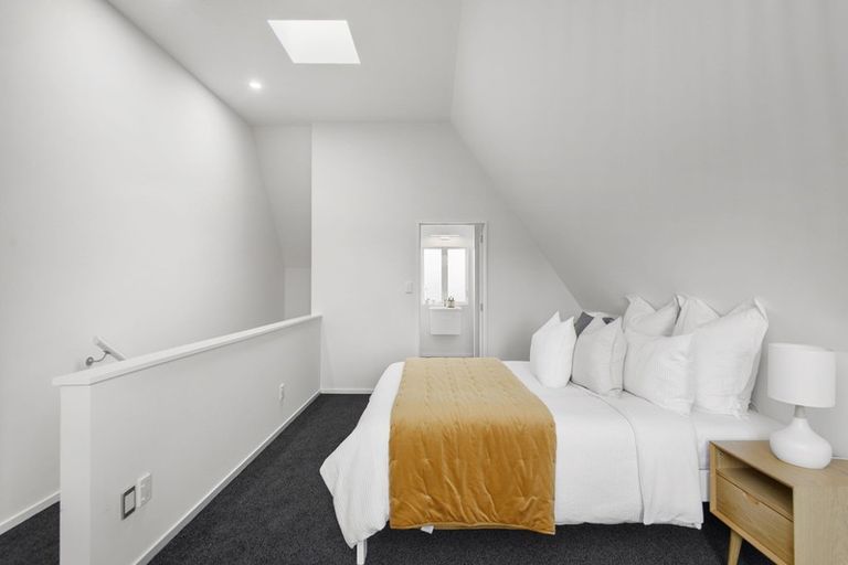 Photo of property in 1/160 Salisbury Street, Christchurch Central, Christchurch, 8013