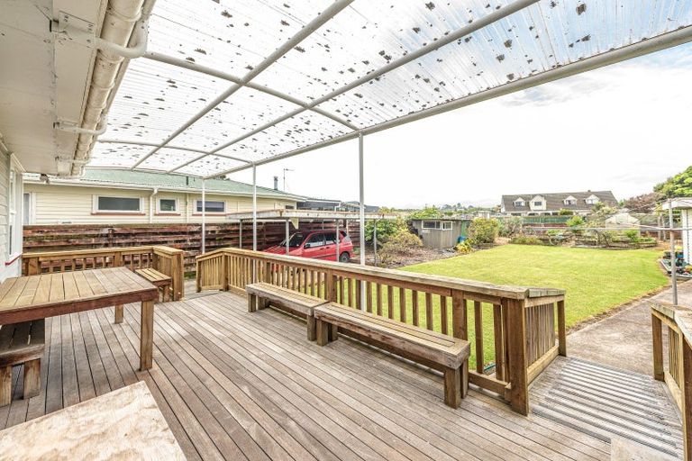 Photo of property in 34 Devon Road, Springvale, Whanganui, 4501