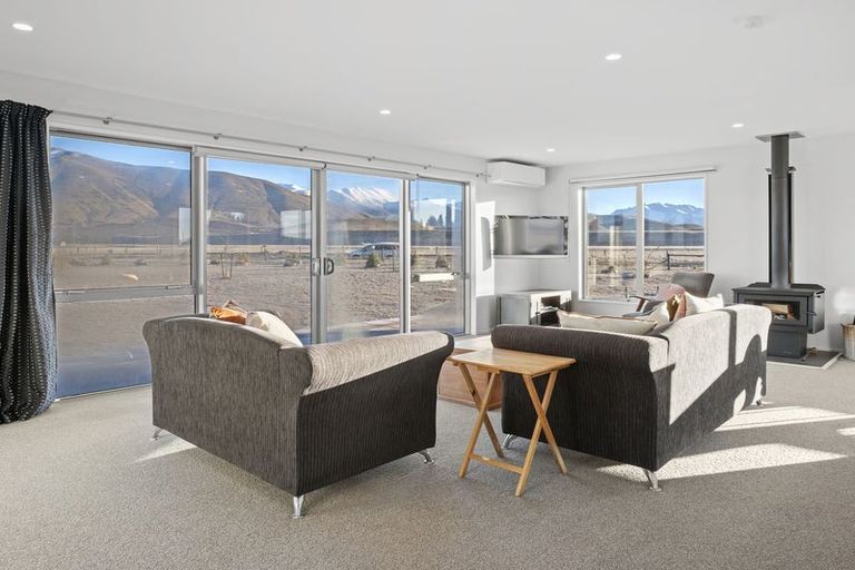 Photo of property in 117 Manuka Terrace, Ben Ohau, Twizel, 7999