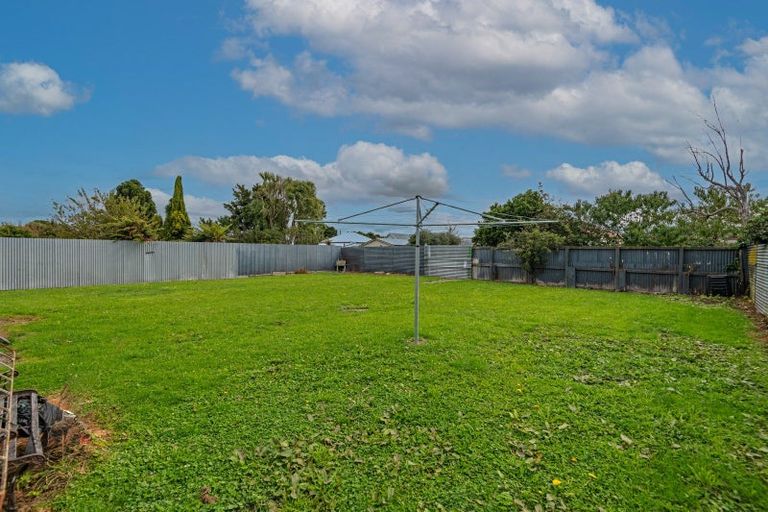 Photo of property in 43 Fox Street, Woodville, 4920