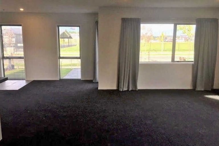 Photo of property in 43 Charlbury Drive, Rolleston, 7615