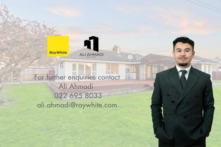 Photo of property in 5 Midhurst Street, Bishopdale, Christchurch, 8053