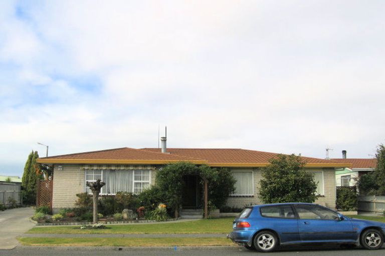 Photo of property in 159 Tait Drive, Greenmeadows, Napier, 4112