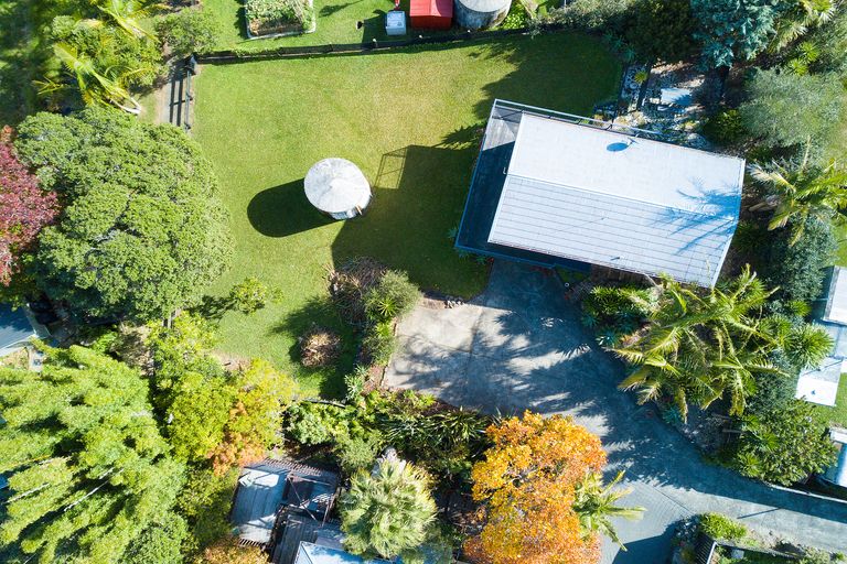 Photo of property in 13 Hihi Road, Hihi, Mangonui, 0494