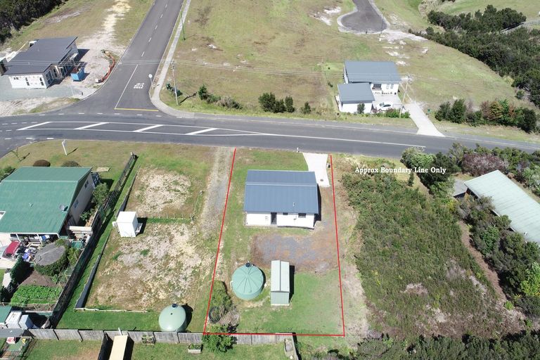 Photo of property in 79 Doubtless Bay Drive, Karikari Peninsula, Kaitaia, 0483