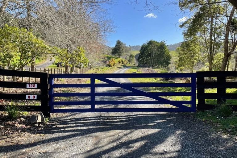 Photo of property in 128c Otonga Valley Road, Raglan, 3295