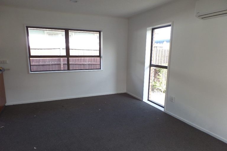 Photo of property in 115 Burke Street, Sydenham, Christchurch, 8023