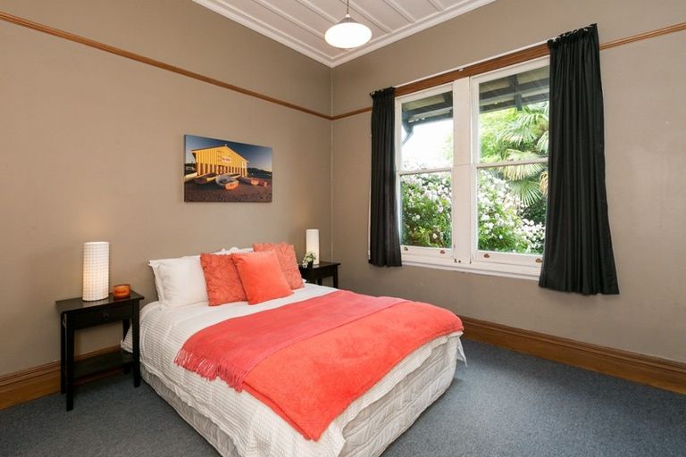 Photo of property in 815 Outram Road, Akina, Hastings, 4122